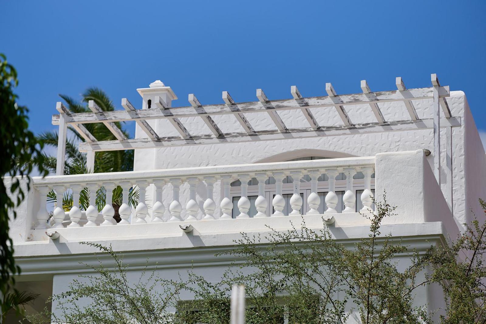 Inn & Art Madeira 卡尼索 外观 照片