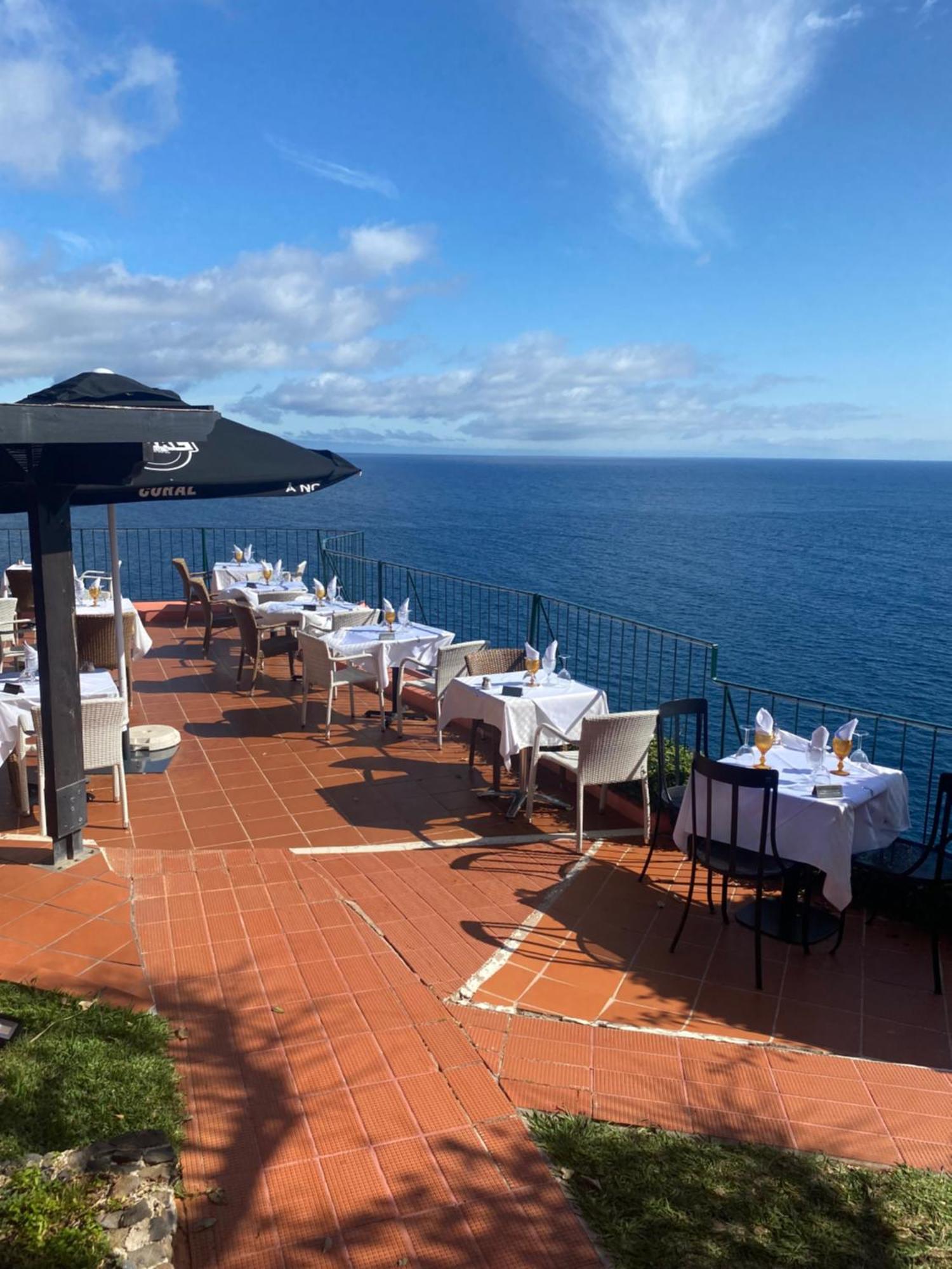 Inn & Art Madeira 卡尼索 外观 照片