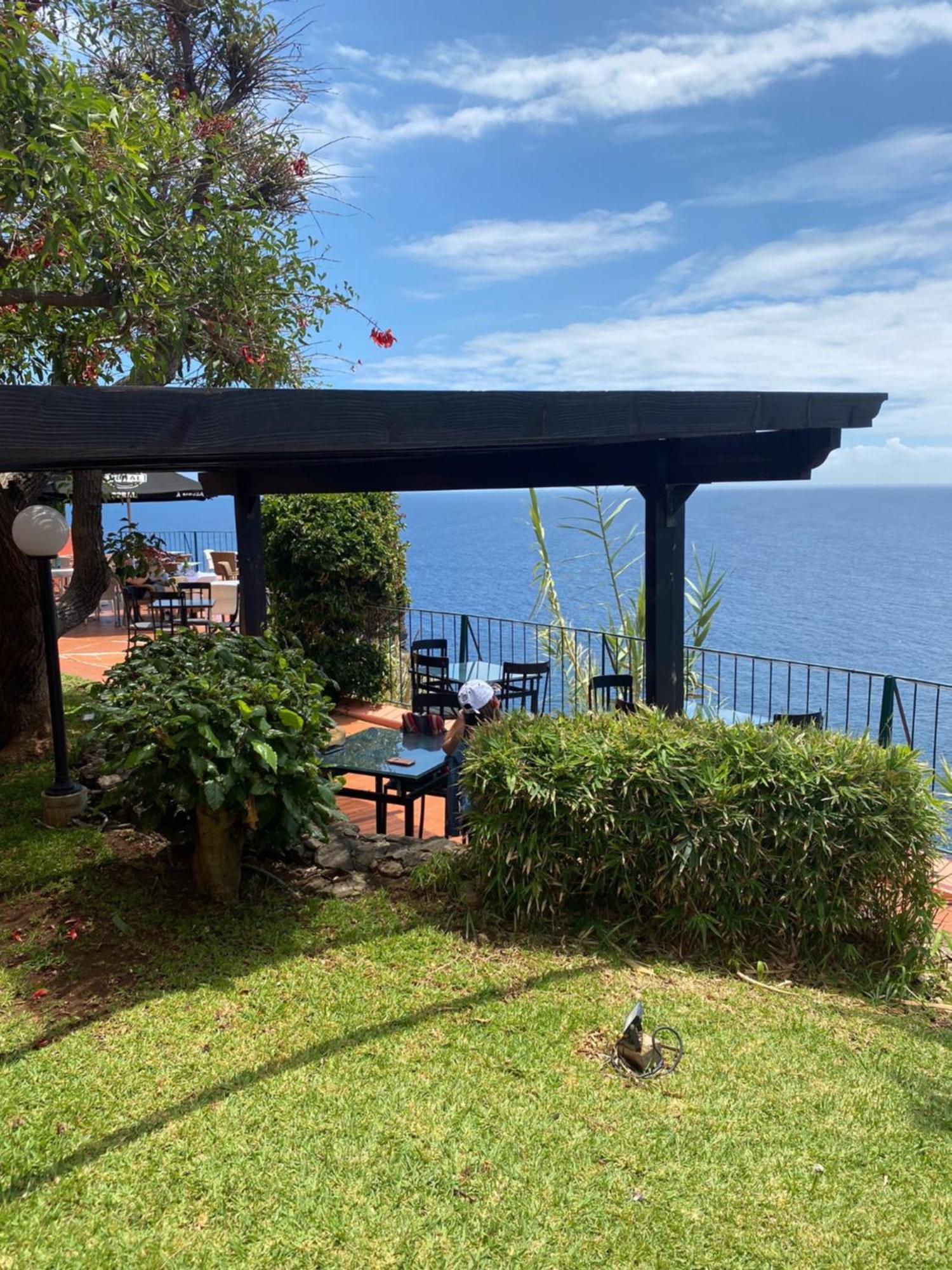Inn & Art Madeira 卡尼索 外观 照片