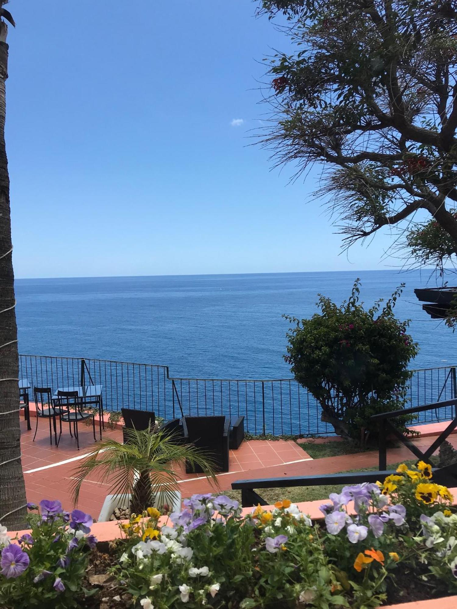 Inn & Art Madeira 卡尼索 外观 照片